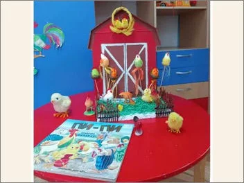 Домашни птици