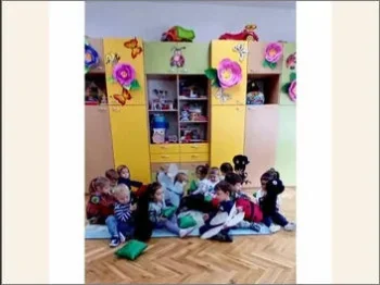 Od cvet na cvet 6