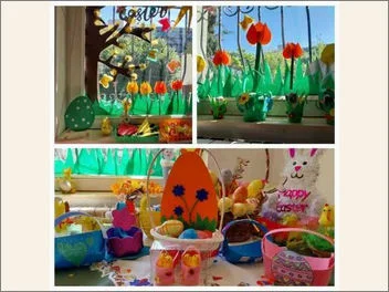 Честит Велигден!