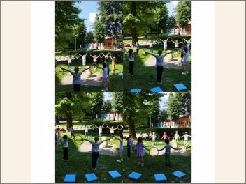 Мали кајакари