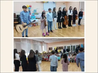 Najubaviot podarok 11
