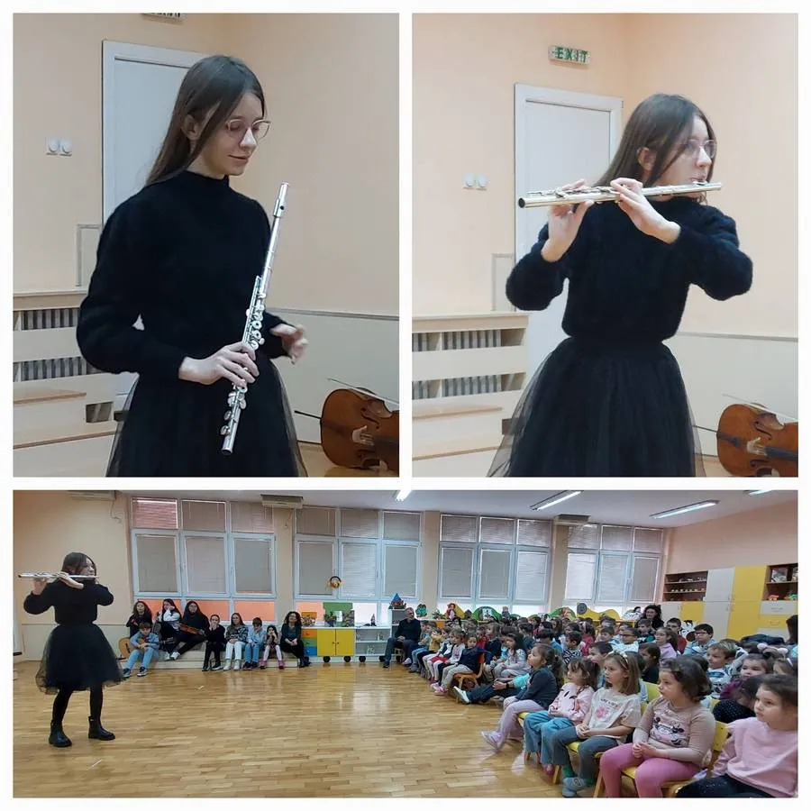 Најубавиот подарок Najubaviot podarok 10