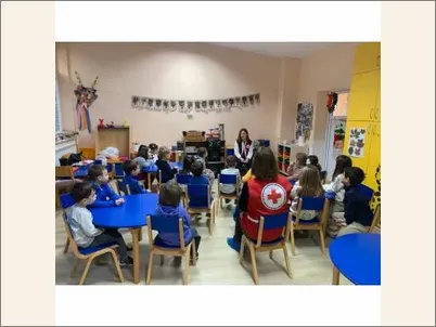 Edukativna rabotilnica za zdravi zapchinja 8