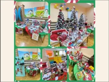 Humanitaren Novogodishen bazar 20