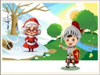 Vitezot Aprilko i Baba Marta 6