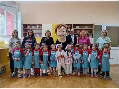 Zdravi obroci za zdravi deca 1