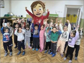 Роки на гости кај нас 18 11 2025