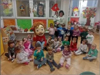 Zabavata so Roki prodolzhuva 1