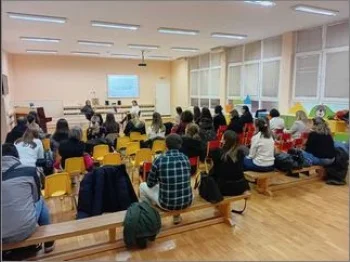 Edukacija za roditelite 1