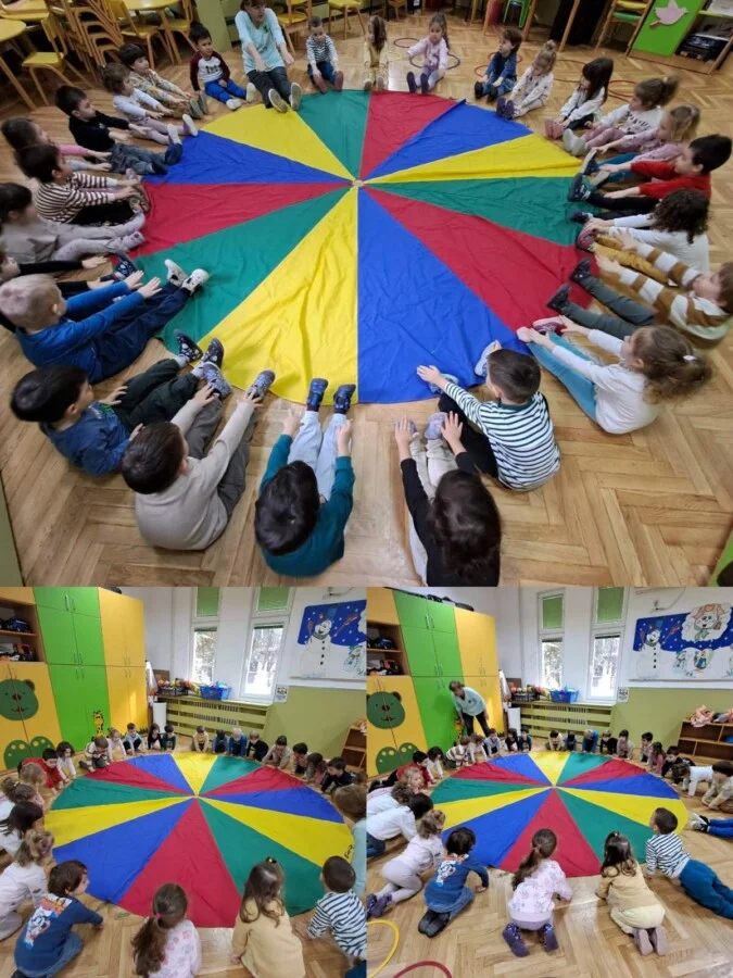 Весели деца Veseli deca 2