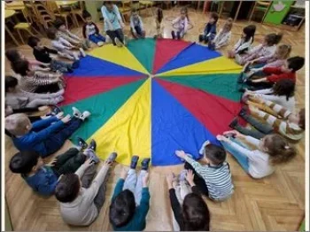 Veseli deca 1
