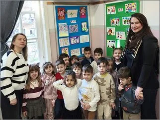 8 ми Март – празник на жената 06 03 2026