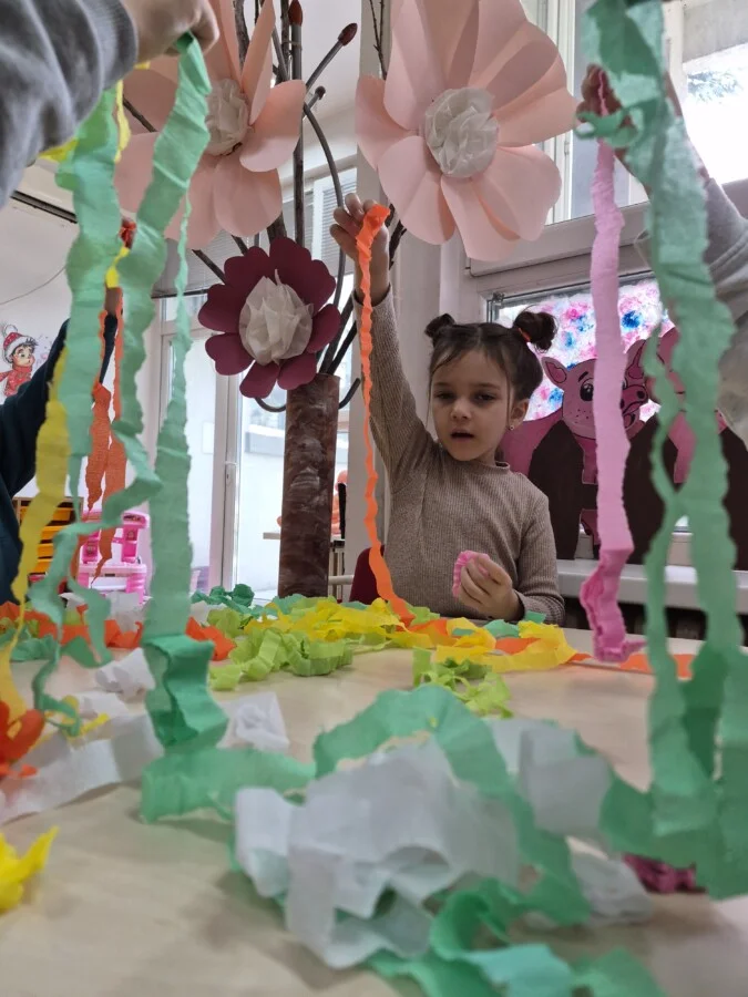 Честитка со љубов за мама Chestitka so ljubov za mama 4