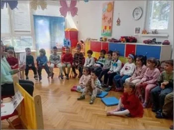Cvetko i crvot 1