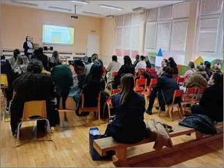 Edukacija za roditelite 1