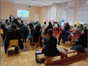 Edukacija za roditelite 1