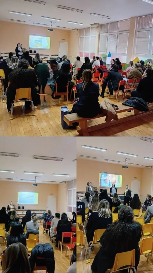 Едукација за родителите 02 03 2026 Едукација за родителите 02 03 2026