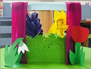 Пролетни цвеќиња 11 03 2026