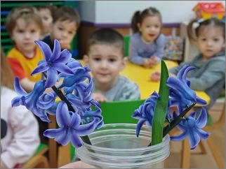 Пролетно цвеќе зумбул 27 03 2026