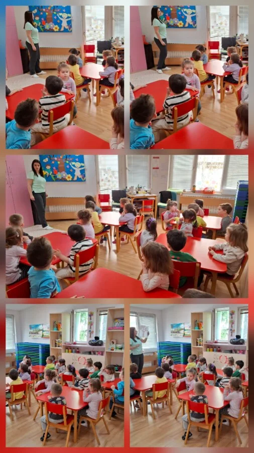 Расцутено дрво