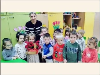 Zhenata na rabota i doma 1