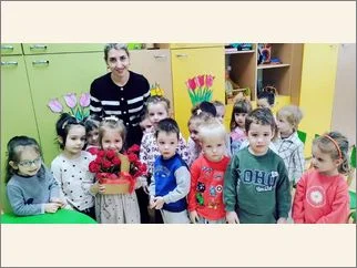 Zhenata na rabota i doma 1