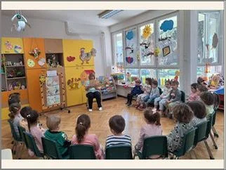 Кате и умната кокошка 08 04 2026