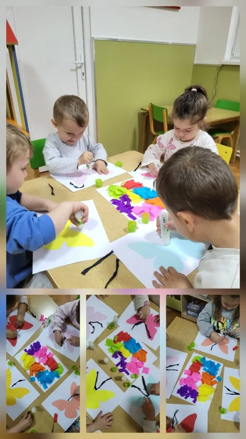 Лет, лет пеперутке Let, let peperutke 4