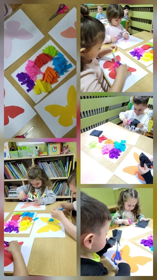 Лет, лет пеперутке Let, let peperutke 2