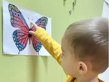 Let, let peperutke 1