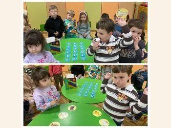 Пролет во волшебната торбичка 27 04 2026