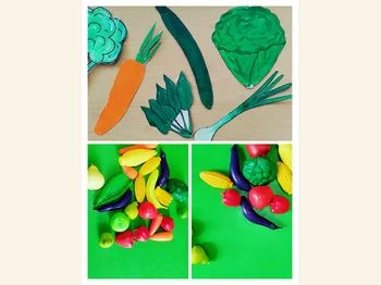 Зеленчукот во пролет