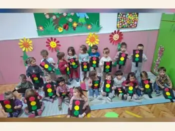 Боите на семафорот 06 05 2026