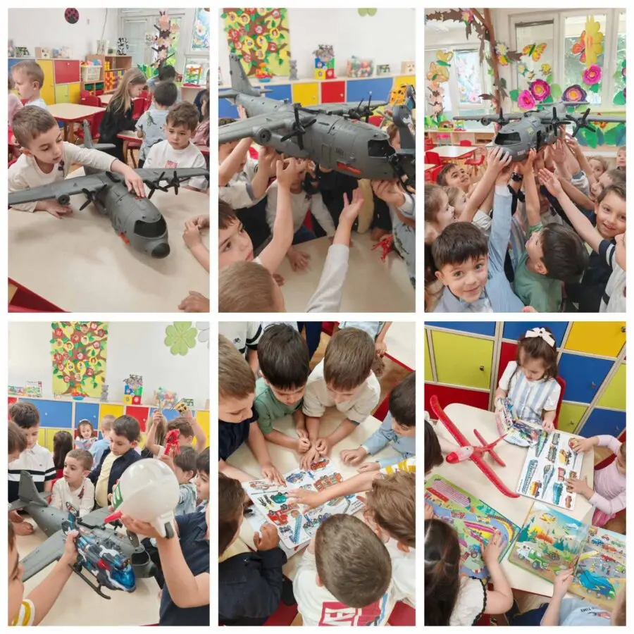 Сообраќај