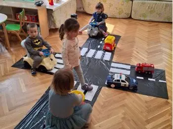 Vozime avtomobil 1